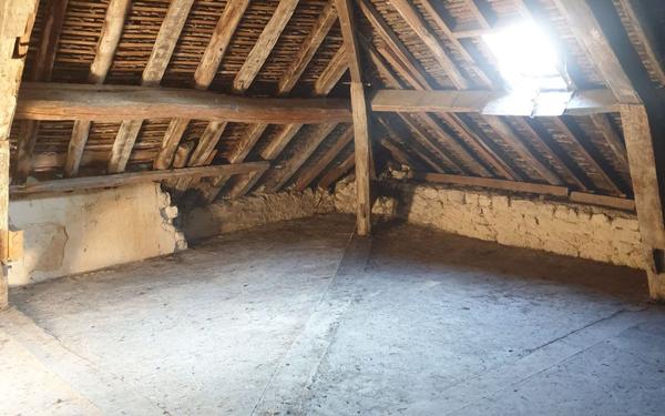 Appartement à vendre    4 pièces •  Château-Landon