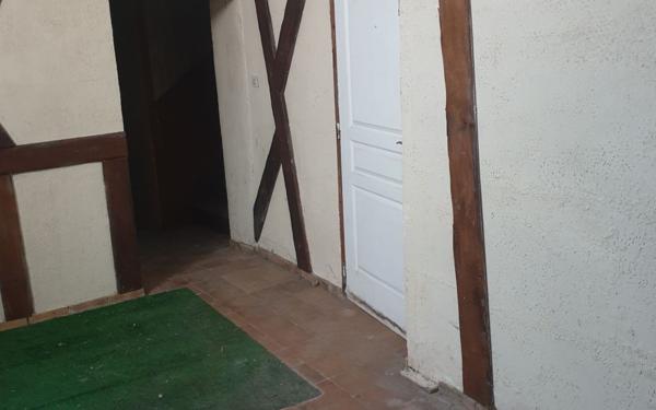 Appartement à vendre    4 pièces •  Château-Landon