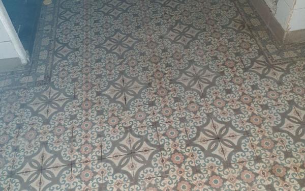 Appartement à vendre    4 pièces •  Château-Landon