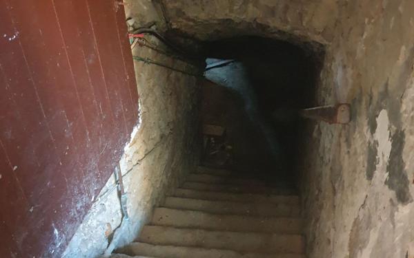 Appartement à vendre    4 pièces •  Château-Landon