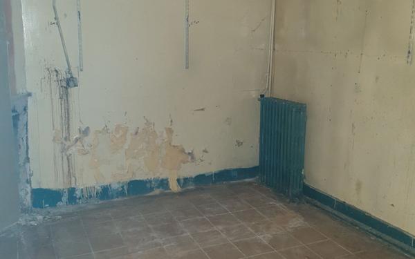 Appartement à vendre    4 pièces •  Château-Landon