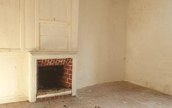 Appartement à vendre    4 pièces •  Château-Landon