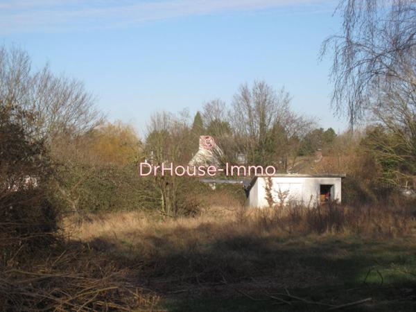 Terrain à vendre de 1 750 m²