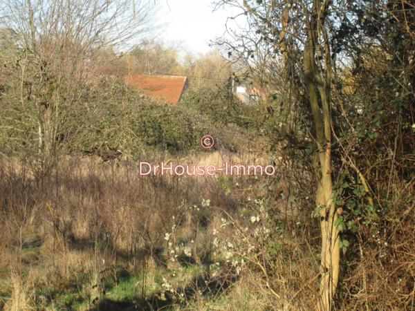 Terrain à vendre de 1 750 m²