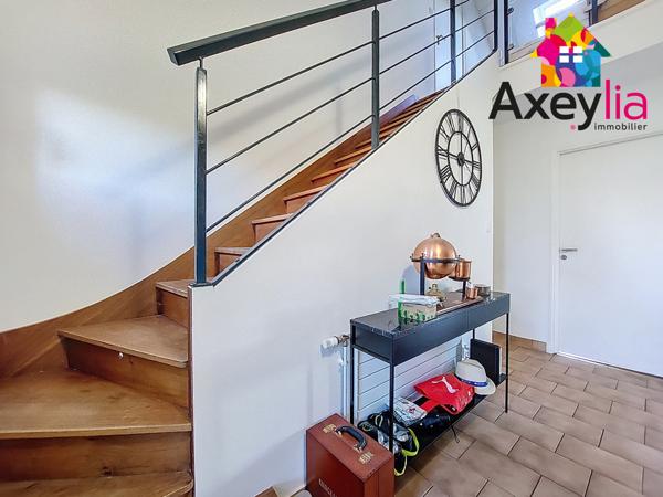 Riorges (42153) A VENDRE - RIORGES- MAISON, 4 CHAMBRES AVEC TERRAIN