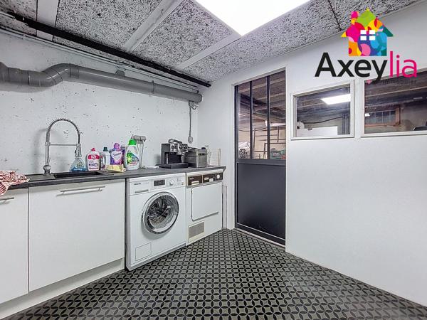 Riorges (42153) A VENDRE - RIORGES- MAISON, 4 CHAMBRES AVEC TERRAIN