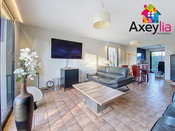 Riorges (42153) A VENDRE - RIORGES- MAISON, 4 CHAMBRES AVEC TERRAIN