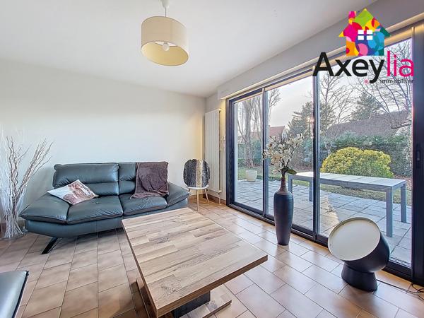 Riorges (42153) A VENDRE - RIORGES- MAISON, 4 CHAMBRES AVEC TERRAIN