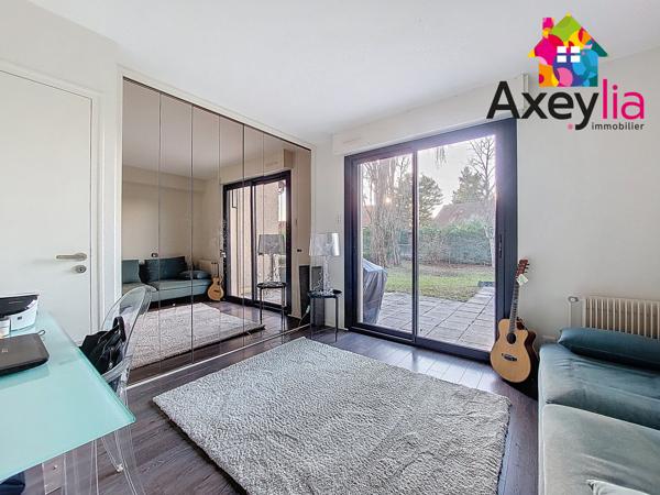 Riorges (42153) A VENDRE - RIORGES- MAISON, 4 CHAMBRES AVEC TERRAIN