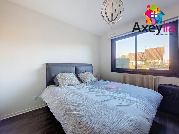 Riorges (42153) A VENDRE - RIORGES- MAISON, 4 CHAMBRES AVEC TERRAIN