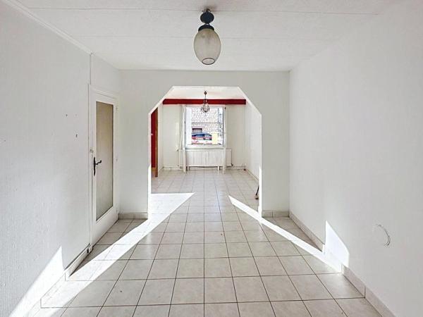 Vente / Maison de ville