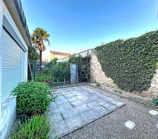 Vente / Maison de ville