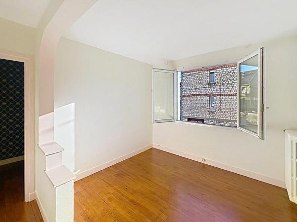 Vente / Maison de ville