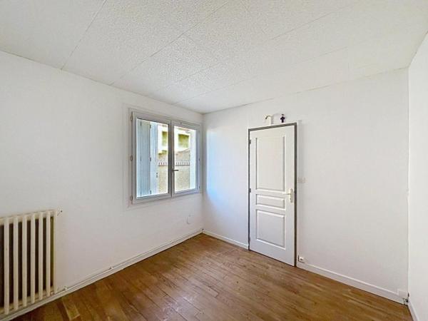 Vente / Maison de ville