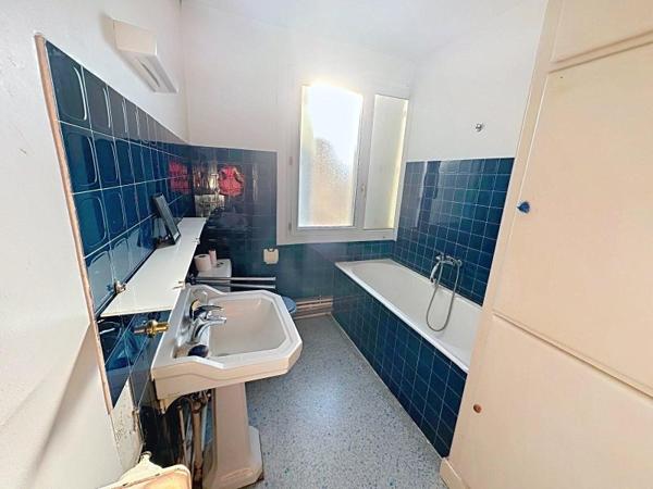 Vente / Maison de ville