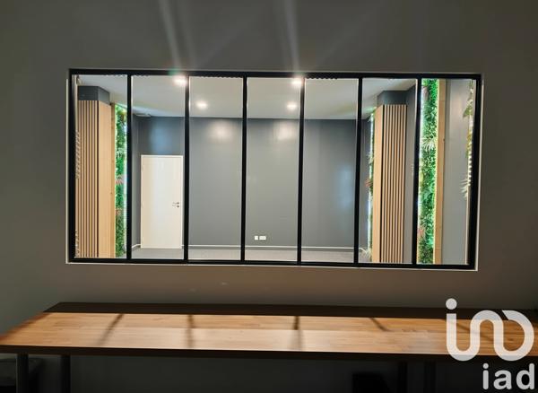 Maison à vendre 6 pièces 210 m² Saint-Yrieix-sur-Charente