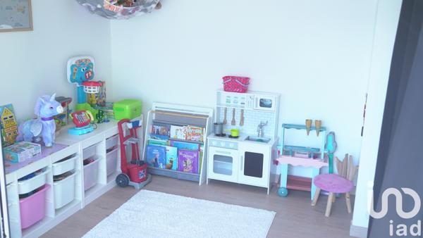 Maison à vendre 6 pièces 210 m² Saint-Yrieix-sur-Charente