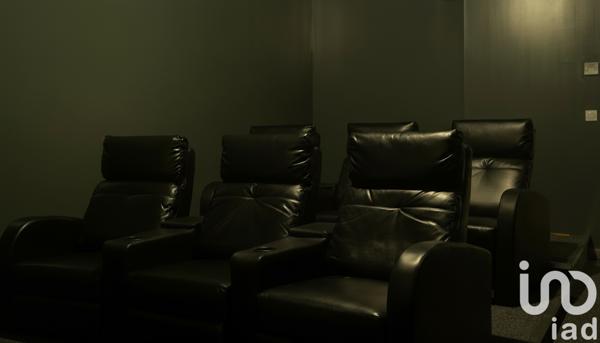 Maison à vendre 6 pièces 210 m² Saint-Yrieix-sur-Charente