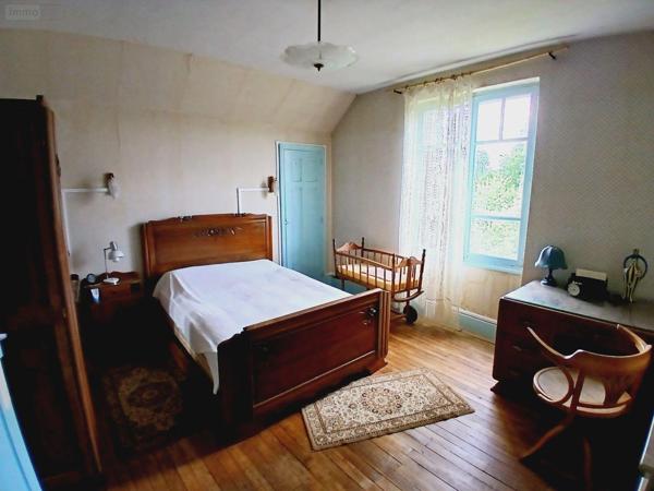 Maison à restaurer à vendre à Égletons en Corrèze (19300), ref : 10803/116