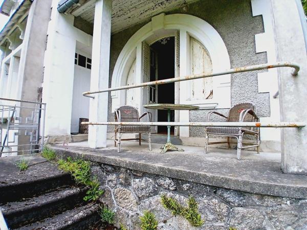 Maison à restaurer à vendre à Égletons en Corrèze (19300), ref : 10803/116