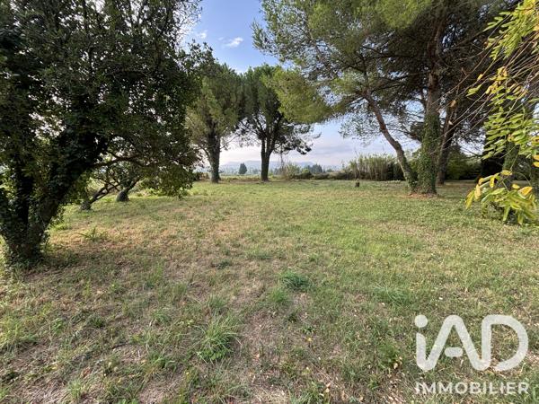 Maison à vendre 4 pièces 139 m² Bagnols-sur-Cèze