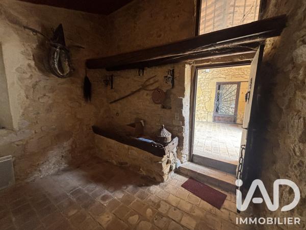 Maison à vendre 4 pièces 139 m² Bagnols-sur-Cèze