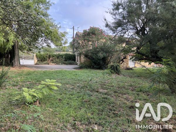 Maison à vendre 4 pièces 139 m² Bagnols-sur-Cèze