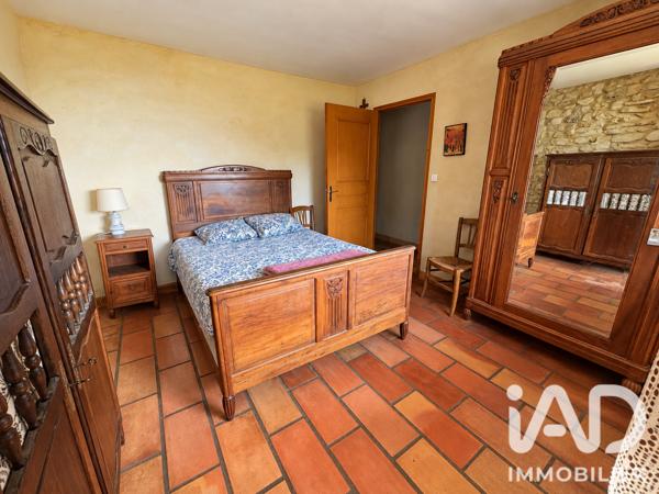 Maison à vendre 4 pièces 139 m² Bagnols-sur-Cèze
