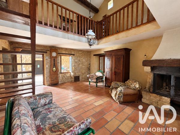 Maison à vendre 4 pièces 139 m² Bagnols-sur-Cèze