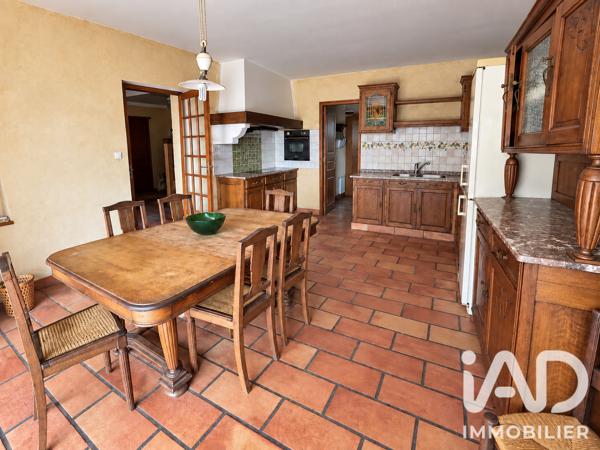 Maison à vendre 4 pièces 139 m² Bagnols-sur-Cèze