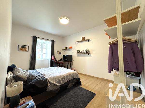 Maison à vendre 7 pièces 180 m² Moret-Loing-et-Orvanne