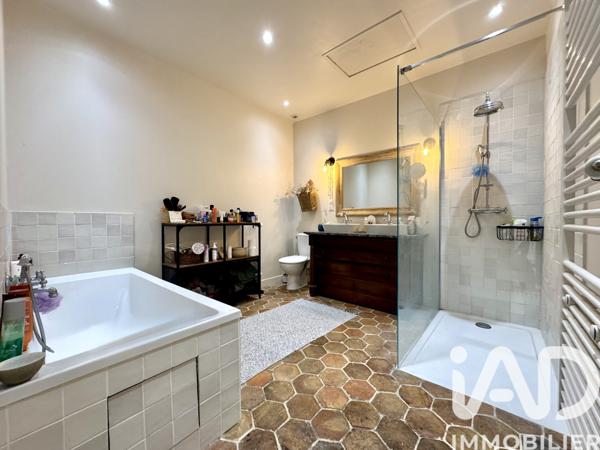 Maison à vendre 7 pièces 180 m² Moret-Loing-et-Orvanne