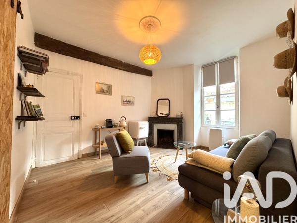 Maison à vendre 7 pièces 180 m² Moret-Loing-et-Orvanne