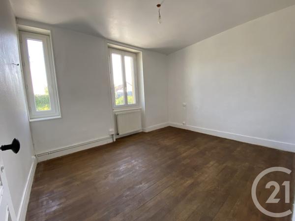 Maison à vendre  4 pièces - 85,56 m2 ST YRIEIX LA PERCHE - 87