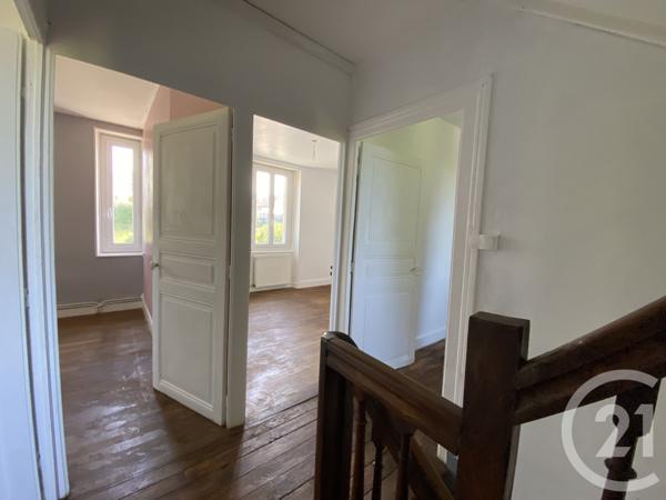 Maison à vendre  4 pièces - 85,56 m2 ST YRIEIX LA PERCHE - 87