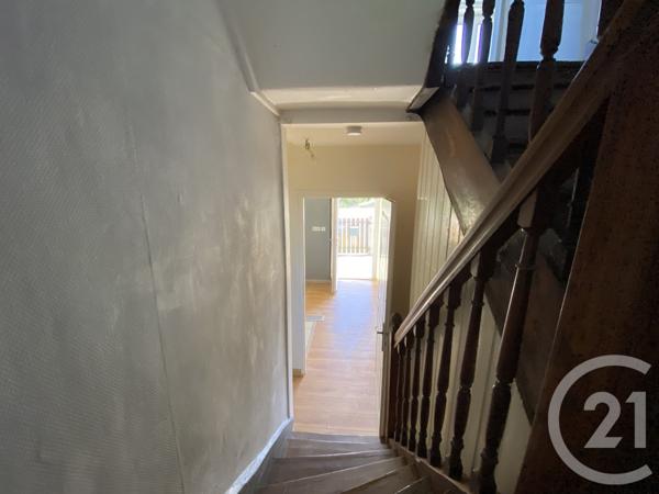 Maison à vendre  4 pièces - 85,56 m2 ST YRIEIX LA PERCHE - 87