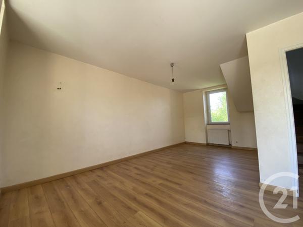 Maison à vendre  4 pièces - 85,56 m2 ST YRIEIX LA PERCHE - 87