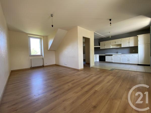 Maison à vendre  4 pièces - 85,56 m2 ST YRIEIX LA PERCHE - 87