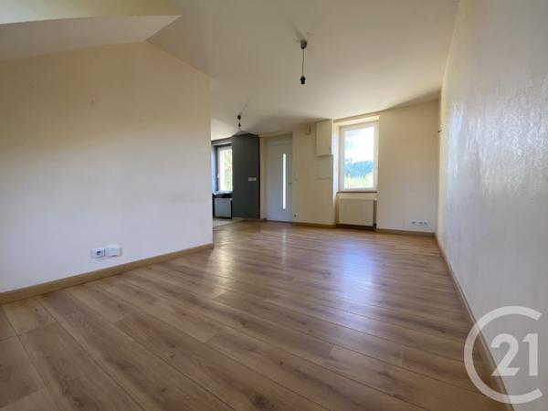 Maison à vendre  4 pièces - 85,56 m2 ST YRIEIX LA PERCHE - 87