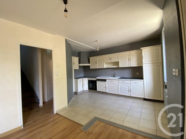 Maison à vendre  4 pièces - 85,56 m2 ST YRIEIX LA PERCHE - 87