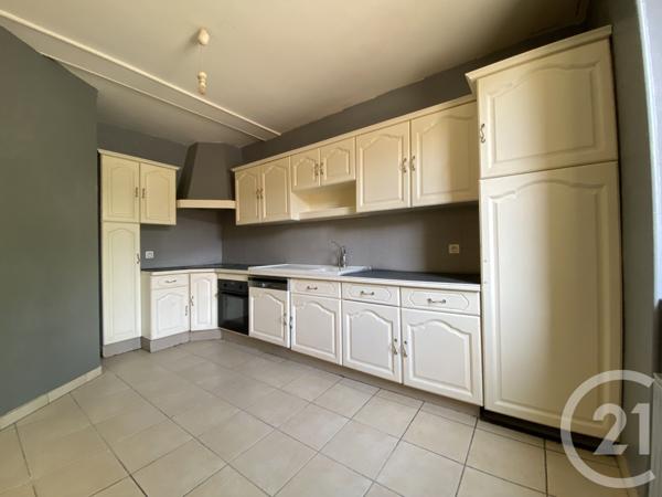 Maison à vendre  4 pièces - 85,56 m2 ST YRIEIX LA PERCHE - 87