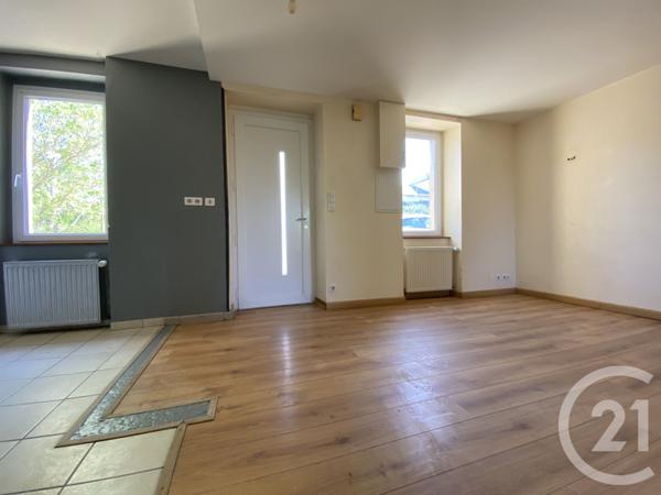 Maison à vendre  4 pièces - 85,56 m2 ST YRIEIX LA PERCHE - 87