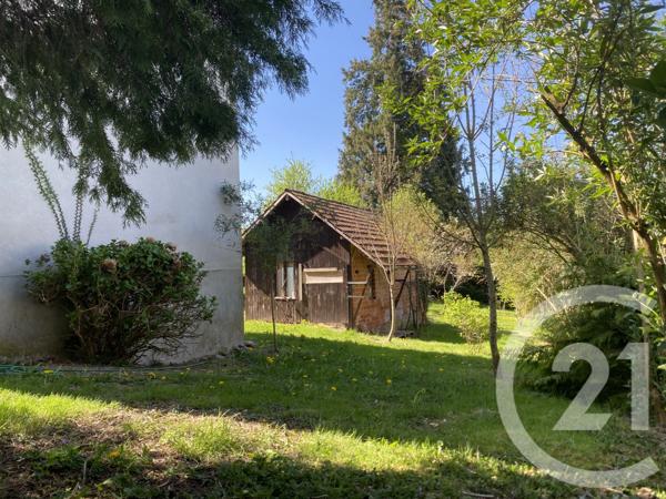 Maison à vendre  4 pièces - 85,56 m2 ST YRIEIX LA PERCHE - 87