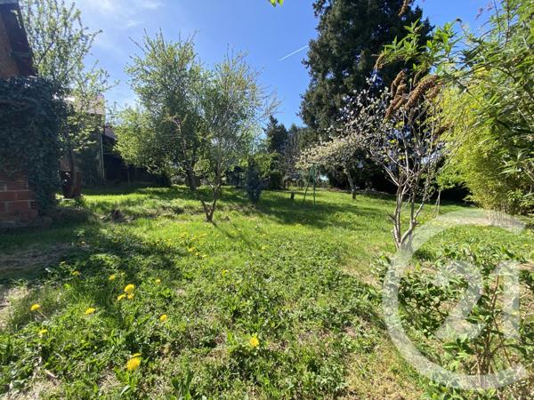 Maison à vendre  4 pièces - 85,56 m2 ST YRIEIX LA PERCHE - 87