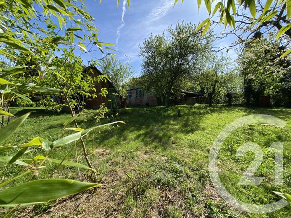 Maison à vendre  4 pièces - 85,56 m2 ST YRIEIX LA PERCHE - 87