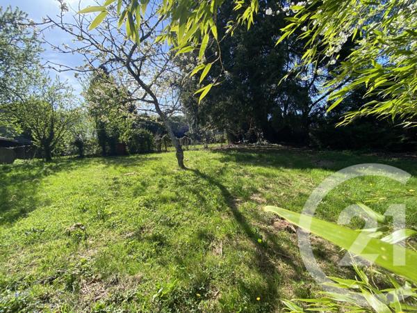 Maison à vendre  4 pièces - 85,56 m2 ST YRIEIX LA PERCHE - 87