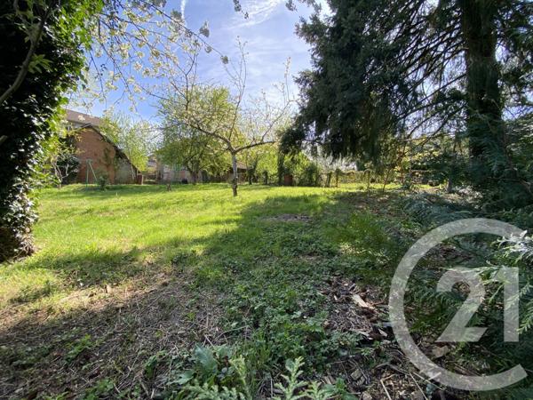 Maison à vendre  4 pièces - 85,56 m2 ST YRIEIX LA PERCHE - 87