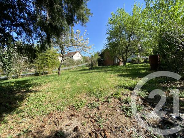 Maison à vendre  4 pièces - 85,56 m2 ST YRIEIX LA PERCHE - 87