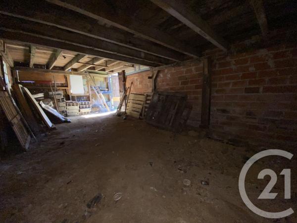 Maison à vendre  4 pièces - 85,56 m2 ST YRIEIX LA PERCHE - 87