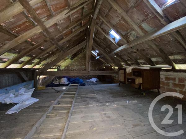 Maison à vendre  4 pièces - 85,56 m2 ST YRIEIX LA PERCHE - 87